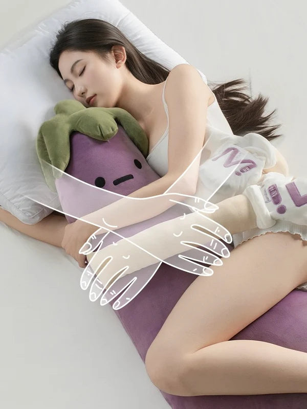 bambola di peluche calmante