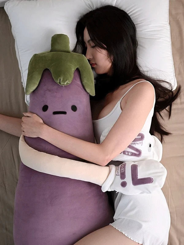 bambola di peluche calmante